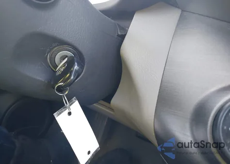 2010 Toyota Rav4 из США, поврежденный, VIN 2T3BF4DV7AW074775